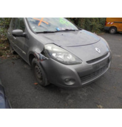 Moteur leve vitre arriere gauche RENAULT CLIO 3 Photo n°6