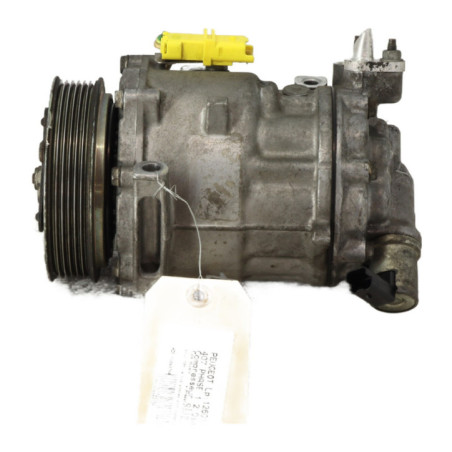 Compresseur clim PEUGEOT 407