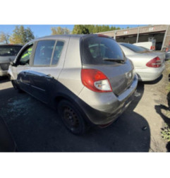 Moteur leve vitre arriere gauche RENAULT CLIO 3 Photo n°17