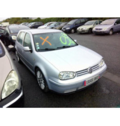 Boite de vitesses VOLKSWAGEN GOLF 4 Photo n°1
