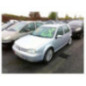 Boite de vitesses VOLKSWAGEN GOLF 4