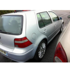 Boite de vitesses VOLKSWAGEN GOLF 4 Photo n°5