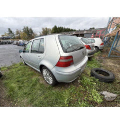 Boite de vitesses VOLKSWAGEN GOLF 4 Photo n°14