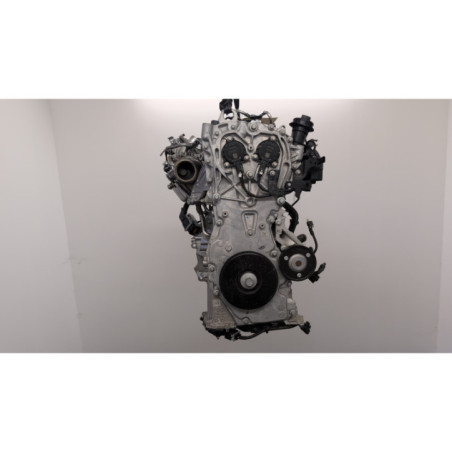 Moteur MERCEDES CLASSE A 177