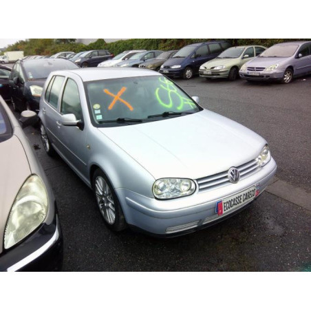 Moteur VOLKSWAGEN GOLF 4 Photo n°1