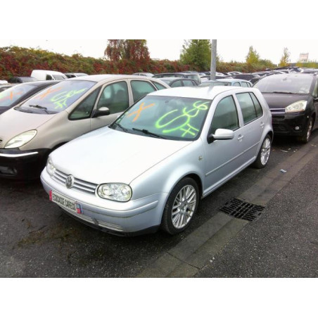 Moteur VOLKSWAGEN GOLF 4