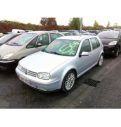 Alternateur VOLKSWAGEN GOLF 4