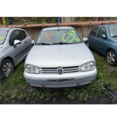 Alternateur VOLKSWAGEN GOLF 4 Photo n°6