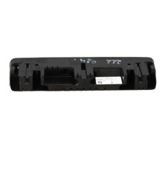Commande chauffage MERCEDES CLASSE A 177