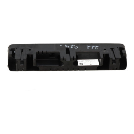 Commande chauffage MERCEDES CLASSE A 177
