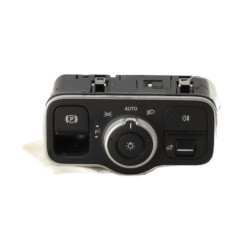 Commande de phare MERCEDES CLASSE A 177 Photo n°1