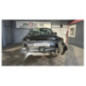 Commande de phare MERCEDES CLASSE A 177