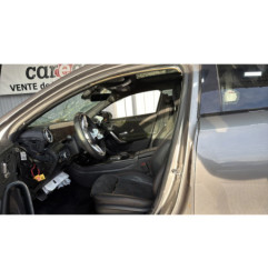 Commande de phare MERCEDES CLASSE A 177 Photo n°7