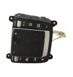 Commande GPS MERCEDES CLASSE A 177 Photo n°1