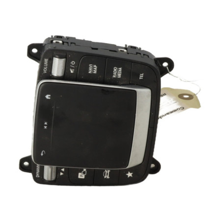 Commande GPS MERCEDES CLASSE A 177 Photo n°1