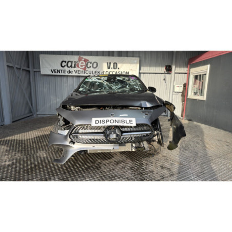 Toit ouvrant MERCEDES CLASSE A 177 Photo n°1