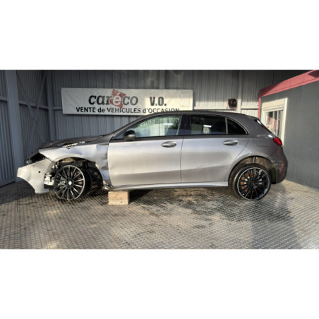 Toit ouvrant MERCEDES CLASSE A 177