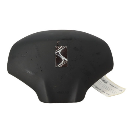 Air bag conducteur CITROEN DS3 Photo n°1