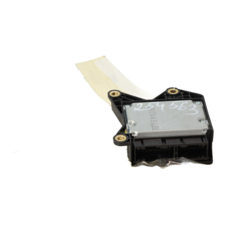 Boitier air bag CITROEN DS3 Photo n°1