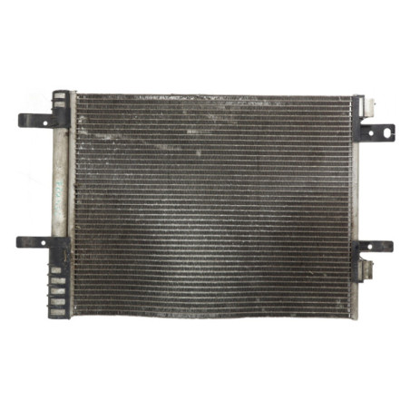 Radiateur eau clim PEUGEOT 5008 2 Photo n°1