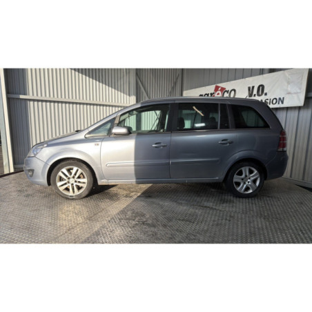 Boite de vitesses OPEL ZAFIRA B