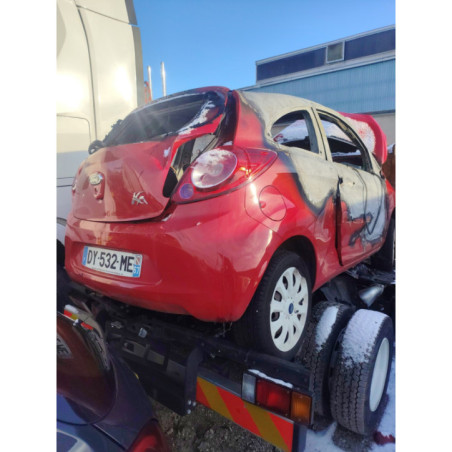 Moteur FORD KA 2 Photo n°1