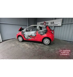 Condenseur de clim FORD KA 2 Photo n°5