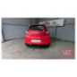Condenseur de clim FORD KA 2