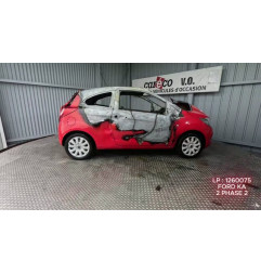 Condenseur de clim FORD KA 2 Photo n°9
