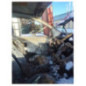 Condenseur de clim FORD KA 2