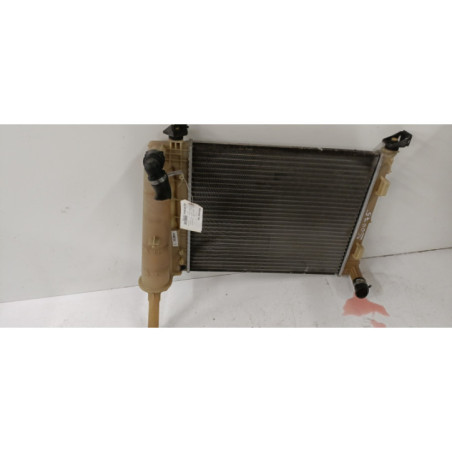 Radiateur eau FORD KA 2 Photo n°1