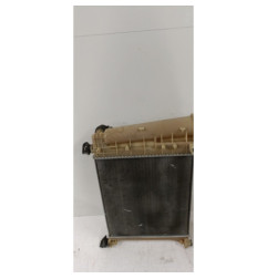 Radiateur eau FORD KA 2