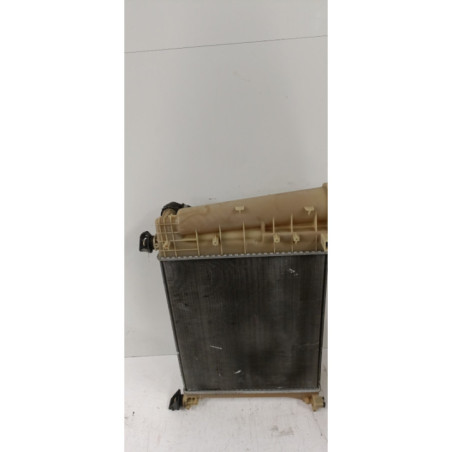 Radiateur eau FORD KA 2