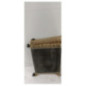 Radiateur eau FORD KA 2