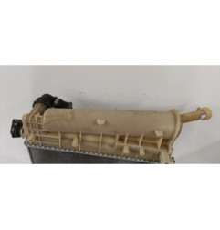 Radiateur eau FORD KA 2 Photo n°3