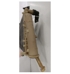 Radiateur eau FORD KA 2 Photo n°4