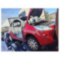 Radiateur eau FORD KA 2