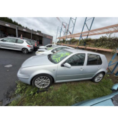 Demarreur VOLKSWAGEN GOLF 4 Photo n°9