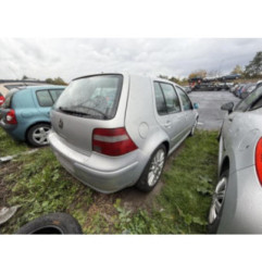 Demarreur VOLKSWAGEN GOLF 4 Photo n°15