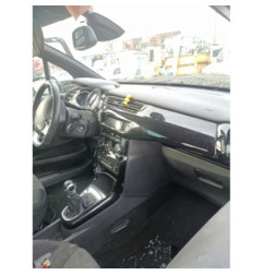 Compteur CITROEN DS3 Photo n°19
