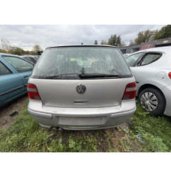 Demarreur VOLKSWAGEN GOLF 4 Photo n°16