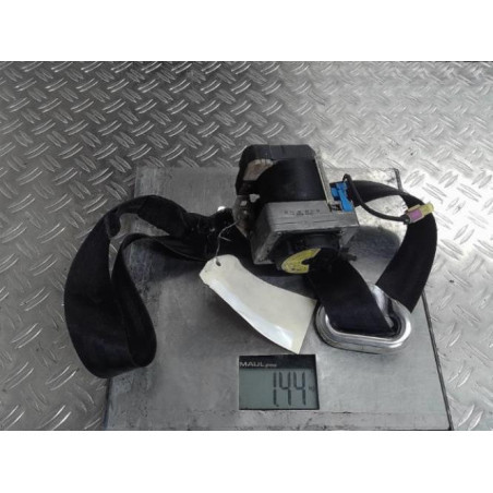 Ceinture avant droit VOLKSWAGEN GOLF 4 Photo n°1