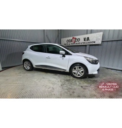 Compteur RENAULT CLIO 4 Photo n°14
