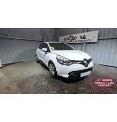 Compteur RENAULT CLIO 4 Photo n°15