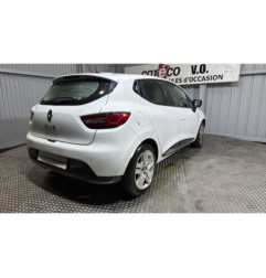 Compteur RENAULT CLIO 4 Photo n°20