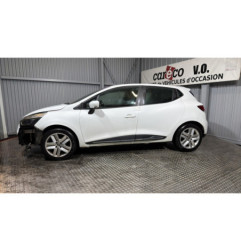 Boitier BSI RENAULT CLIO 4 Photo n°19