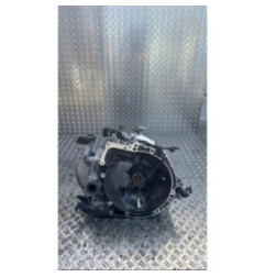 Boite de vitesses CITROEN C4 GRAND PICASSO 2 Photo n°1