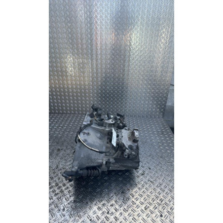 Boite de vitesses CITROEN C4 GRAND PICASSO 2