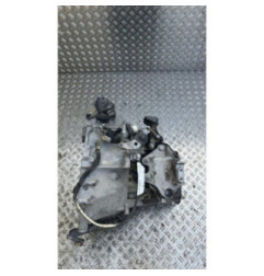 Boite de vitesses CITROEN C4 GRAND PICASSO 2 Photo n°3