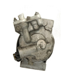 Compresseur clim CITROEN C3 2 Photo n°5